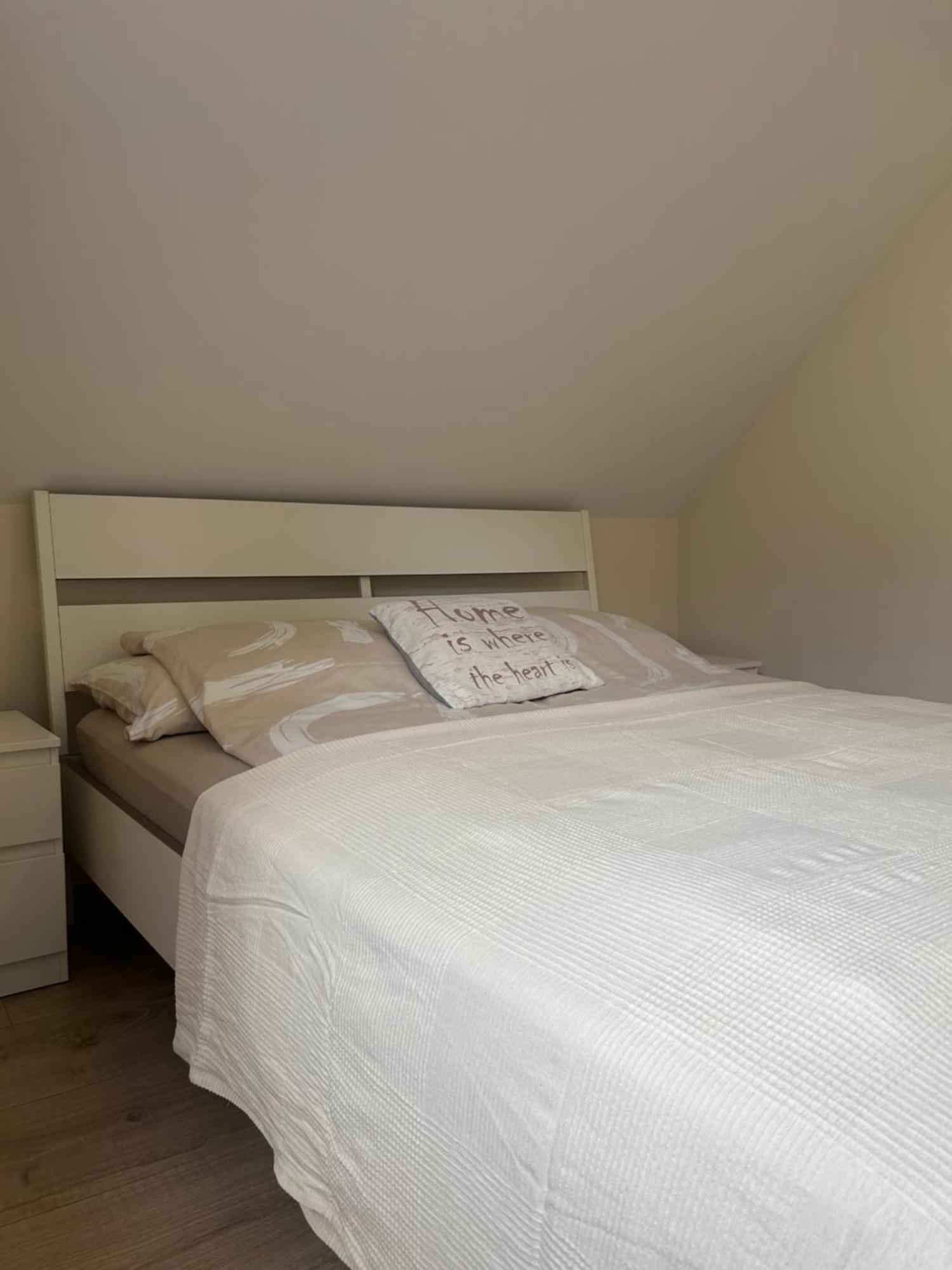 Apartment Belaj تْسيلْيي المظهر الخارجي الصورة