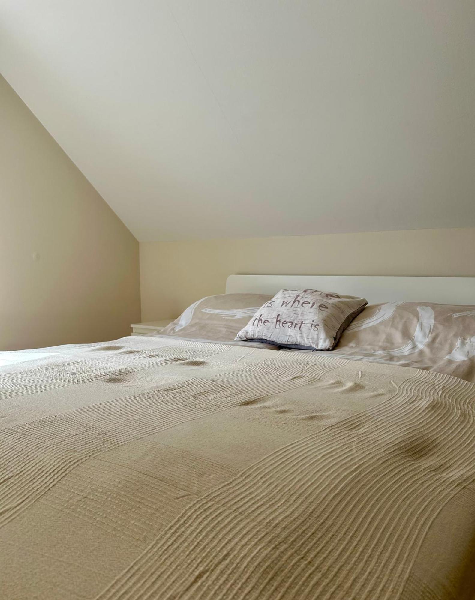 Apartment Belaj تْسيلْيي المظهر الخارجي الصورة